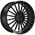 LS Forged FG62 9x21 5*120 ET40 DIA62.6 MB Кованый