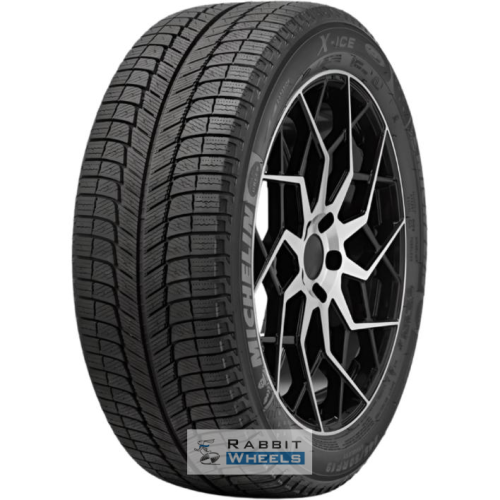 Michelin X-Ice Xi3 225/50 R18 95H RunFlat