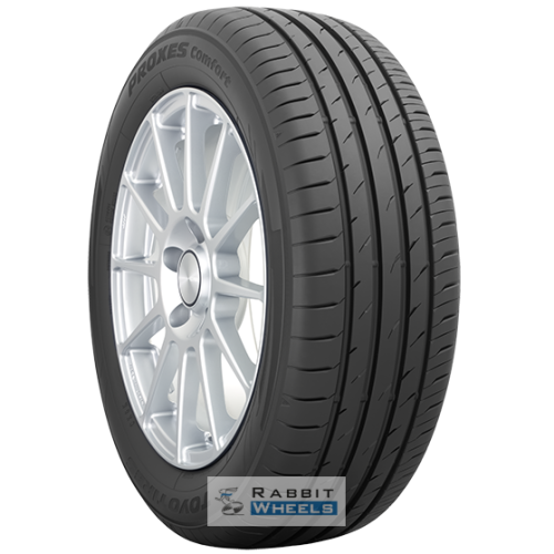 Toyo Proxes Comfort 235/65 R18 110W XL