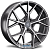 Replay TY400 8x18 5*114.3 ET50 DIA60.1 MGMF Литой
