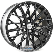 RST R002 8.5x20 5*108 ET45 DIA63.3 BL Литой