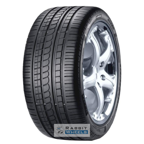 Pirelli P Zero Rosso Asimmetrico 265/45 R20 104Y MO
