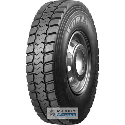 Кама Forza OR A 315/80 R22.5 156/150F Универсальная