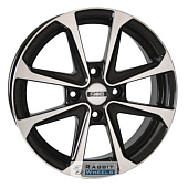 Neo 667 6x16 4*114.3 ET45 DIA67.1 BD Литой