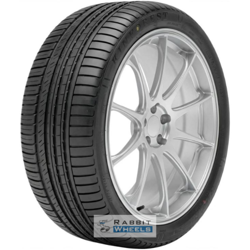 Kinforest KF550 UHP 255/55 R19 111V