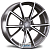 Replay A225 8.5x19 5*112 ET32 DIA66.6 GMF Литой