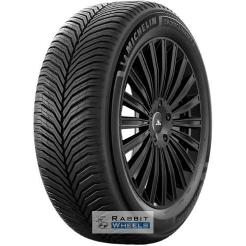 Michelin CrossClimate 3 225/60 R17 99V