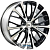 RST R028 8x18 5*114.3 ET50 DIA60.1 BFP Литой
