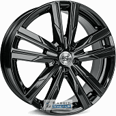 RST R089 7x19 5*108 ET36 DIA65.1 BL Литой