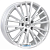 RST R178 7x18 5*108 ET33 DIA60.1 Silver Литой