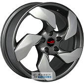 Replica Concept OPL539 7.5x18 5*115 ET41 DIA70.1 GMPL Литой