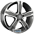 Replay INF31 6.5x17 5*112 ET38 DIA66.6 GMFP Литой