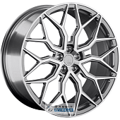 LS Forged FG13 11x22 5*112 ET45 DIA66.6 MGMF Литой