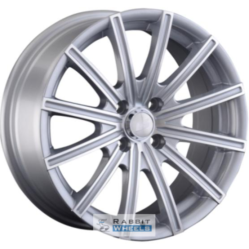 LS 312 7x16 4*100 ET40 DIA60.1 SF Литой