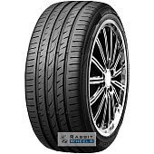 Roadstone Eurovis Sport 04 235/45 R17 97Y XL