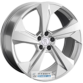 Replay V112 9x20 5*108 ET38.5 DIA63.3 Silver Литой