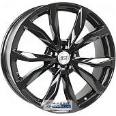RST R009 7.5x19 5*100 ET30 DIA57.1 BL Литой