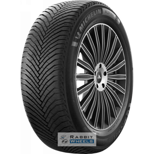 Michelin Alpin 7 215/65 R17 99H