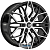LS FlowForming RC103 9x20 6*139.7 ET40 DIA100.1 BKF Литой