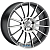 LS FlowForming RC05 7.5x17 5*114.3 ET45 DIA67.1 MGMF Литой