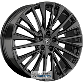 Replay ZR1 9x21 5*108 ET40 DIA63.3 BK Литой