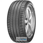 Dunlop SP Sport Maxx GT 235/50 R18 97V RunFlat MOE