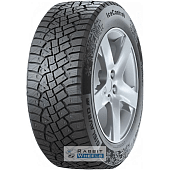 Gislaved IceControl 275/45 R20 110T XL