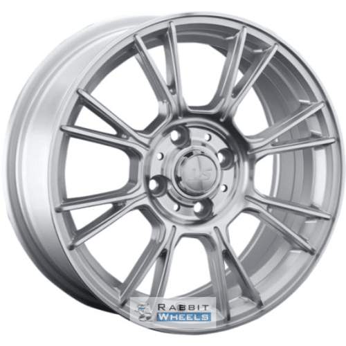 LS 818 7x16 4*100 ET42 DIA73.1 SF Литой