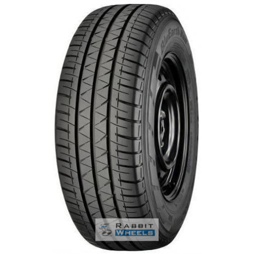 Yokohama BluEarth-Van RY55 225/65 R16 112/110T XL