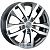 Replay SK65 6.5x16 5*112 ET41 DIA57.1 GMF Литой