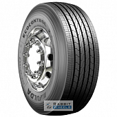 Fulda Ecocontrol 2 + 295/60 R22.5 150/149L