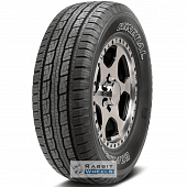 General Tire Grabber HTS60 275/60 R20 119T XL FR