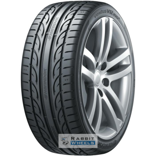 Hankook Ventus V12 Evo 2 K120 245/45 R20 103Y