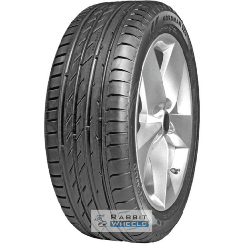 Ikon Tyres Nordman SZ2 225/45 R18 95W