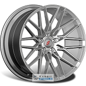 Inforged IFG34 10x20 5*120 ET42 DIA72.6 Silver Литой