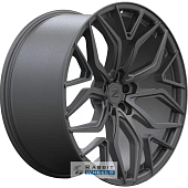 Z-Performance ZP01 11x22 5*112 ET35 DIA66.6 SDG Кованый