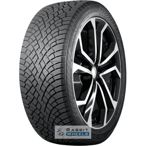 Nokian Tyres Hakkapeliitta R5 SUV 255/60 R18 112R XL