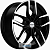 Carwel Кутыр 6.5x17 5*114.3 ET40 DIA64.1 ABT Литой
