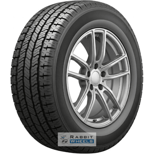 RoadX RXQuest A/S 185/75 R16C 104/102Q