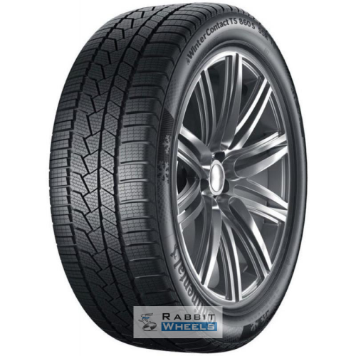 Continental ContiWinterContact TS 860 S 235/65 R19 109V