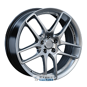 Enkei SC12 7x17 5*115 ET41 DIA70.1 HP Литой