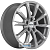 Carwel Ишим 7.5x18 5*114.3 ET50 DIA67.1 AGR Литой