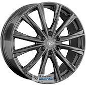 Replay Ki391 8x20 6*114.3 ET46 DIA67.1 GM Литой