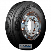 BFGoodrich Route Control S 12/0 R22.5 152/148L Универсальная