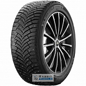 Michelin X-Ice North 4 275/40 R21 107T XL