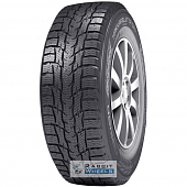 Nokian Tyres Hakkapeliitta CR3 205/65 R16 106R