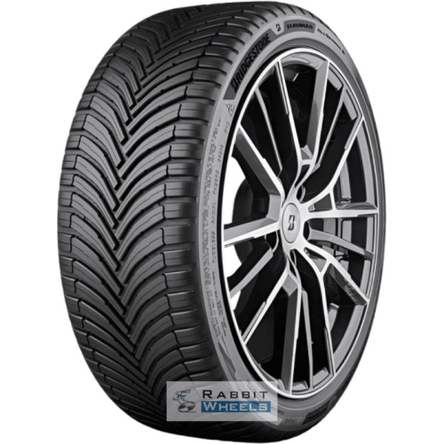 Bridgestone Turanza AllSeason 6 235/55 R18 104V