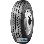 Kumho Radial 857 195/65 R16C 104/102R