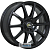 Cross Street CR-17 6.5x16 4*100 ET50 DIA60.1 Black Литой