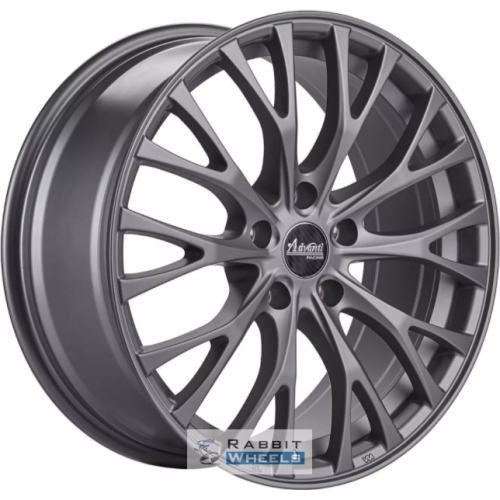 Advanti Fastoso ML537 8x18 5*114.3 ET45 DIA67.1 MQSU Литой